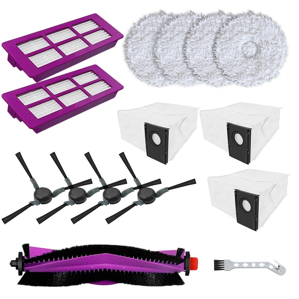 [GARE] อะไหล่ทดแทนสําหรับ EUREKA สําหรับ V15 Pro สําหรับ EUREKA J15 สําหรับ Ultra J15