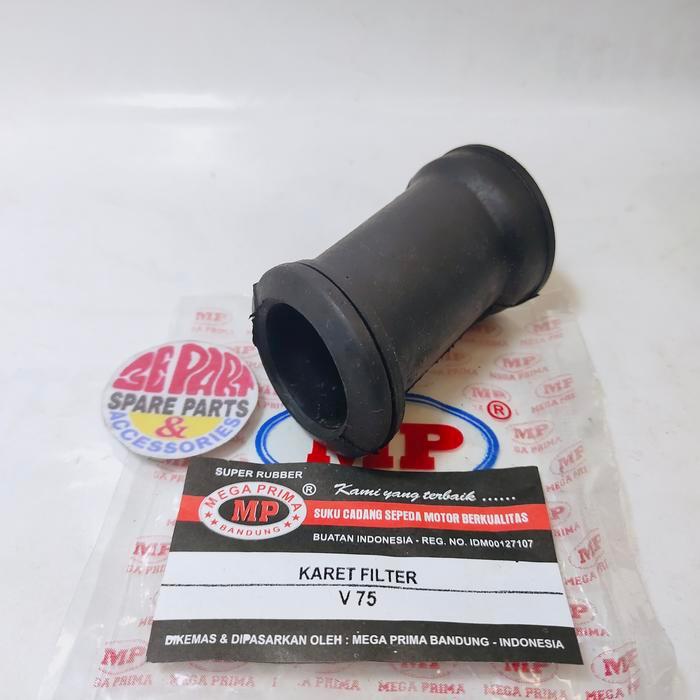 Yamaha V75 ยางกรอง Rare V75 Air Rubber