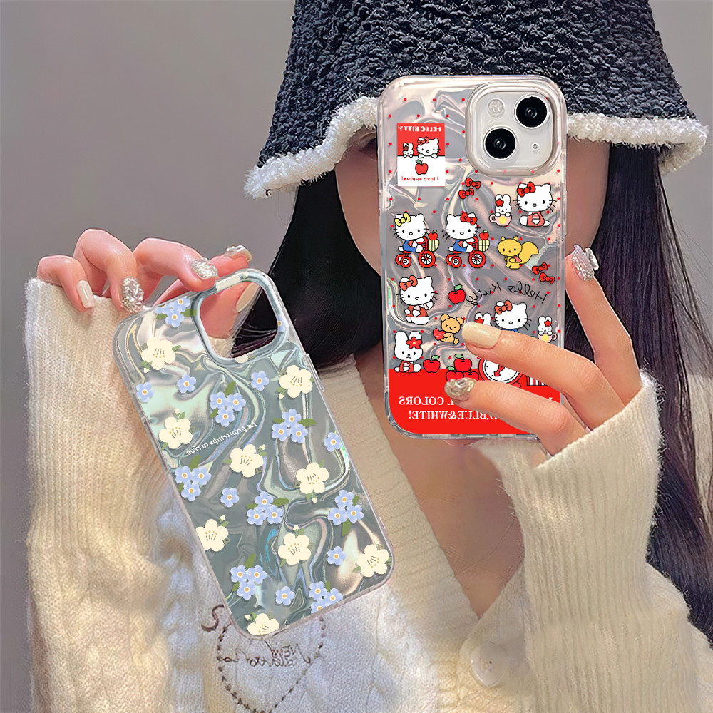 เคส For Samsung Galaxy A50S A30S A14 A15 A30 A23 A25 A51 A53 A03 A05 A05S A11 A12 A13 A32 A33 A34 A50 4G 5G Case SBW ราคา ถูกที่สุด ดีลบีเคเค แกลเลอรีภาพที่ 6