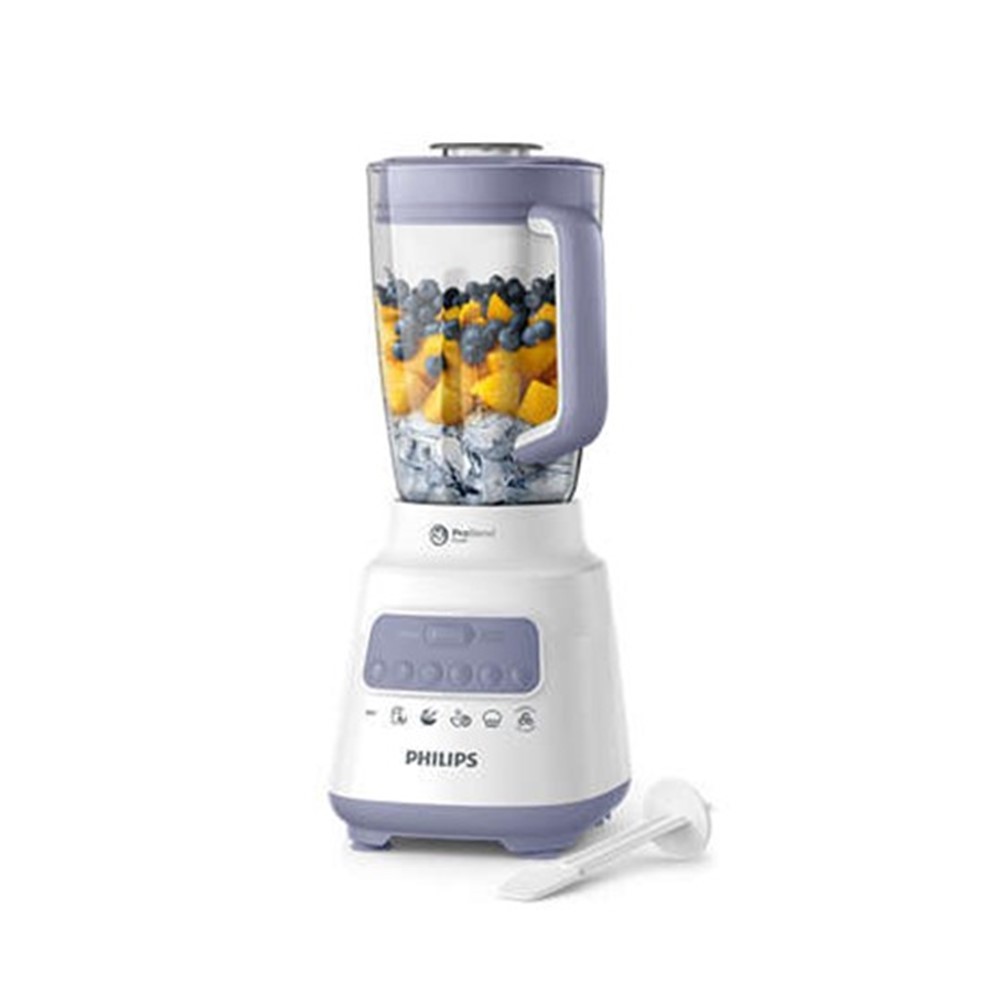 ฟิลิปส์ เครื่องปั่นอเนกประสงค์ ความจุ 2 ล. รุ่น HR2223/00 HR2223_00