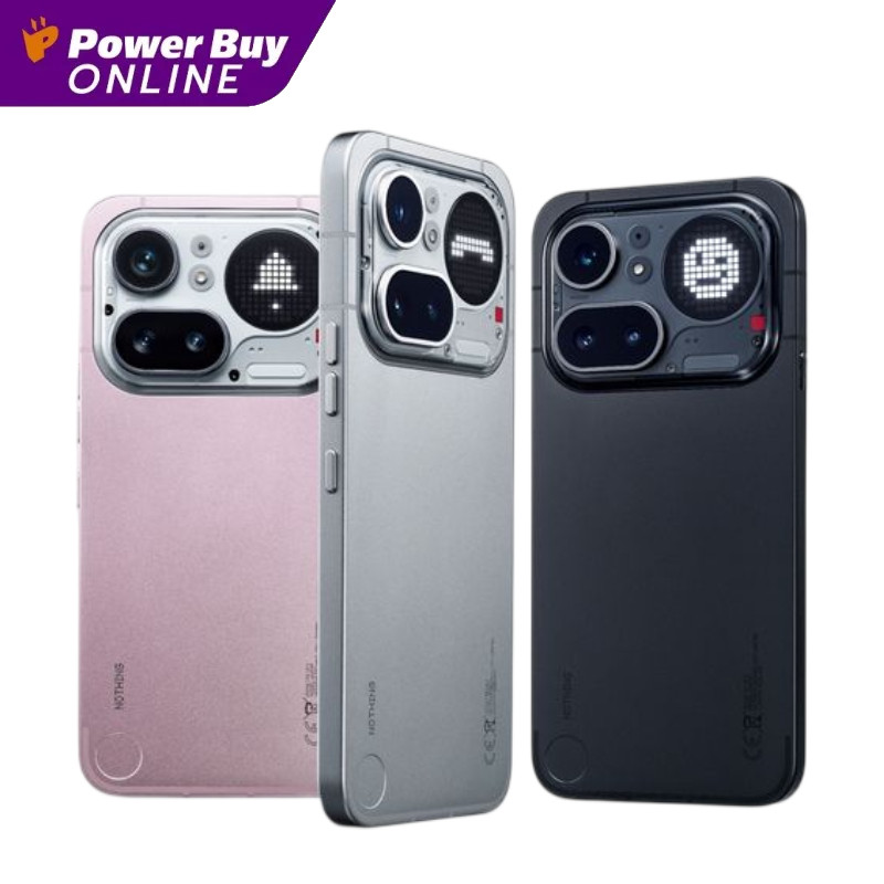 Nothing Phone (4a) Pro (RAM 12GB, 256GB)