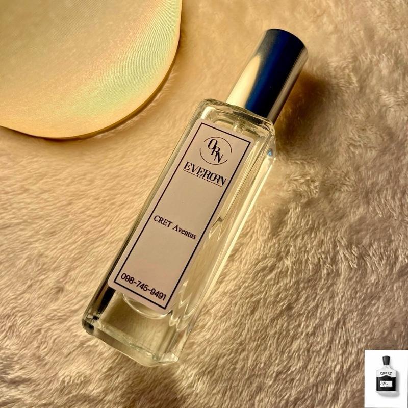 EVERORN น้ำหอมผู้ชาย CRET Aventus Aventus ขนาด 30ml