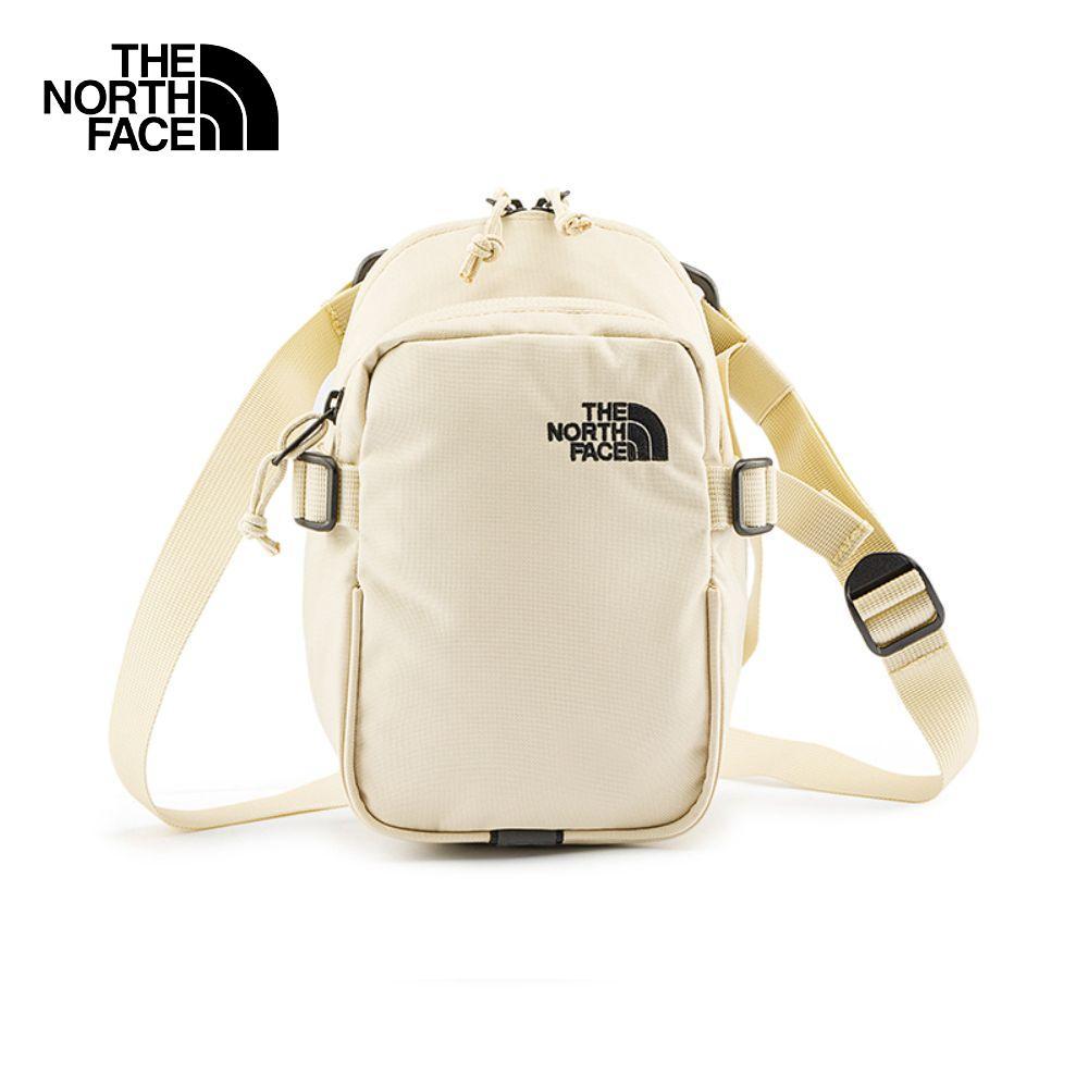 THE NORTH FACE BTC MINI SHOULDER BAG - AP - GRAVEL กระเป๋าสะพายไหล่