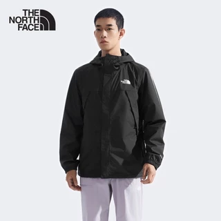 THE NORTH FACE MEN ANTORA JACKET(ดูตารางไซส์ASIA/AP) - TNF BLACK-NPF เสื้อแจ็กเก็ตกันน้ำผู้ชาย