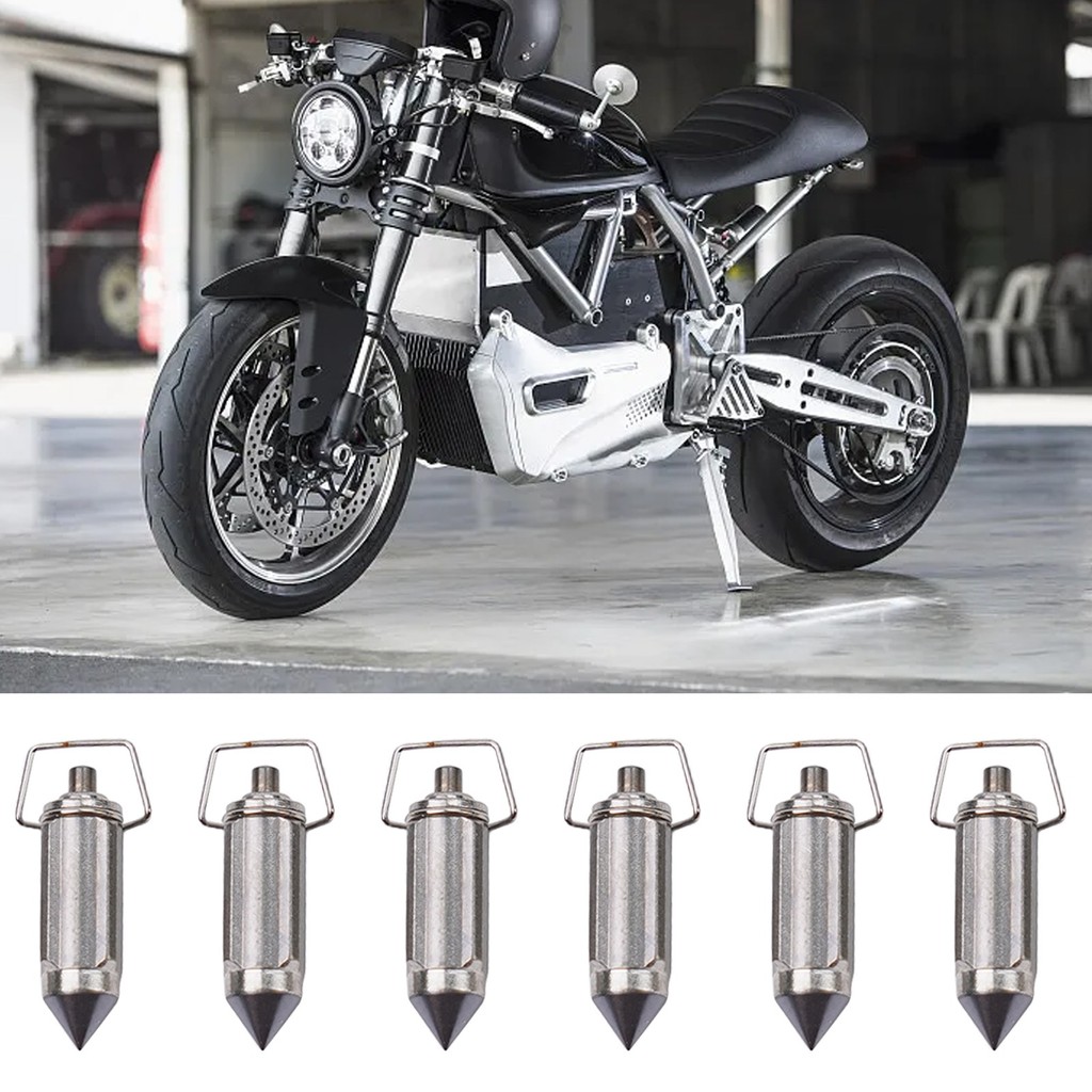 SMT6x คาร์บูเรเตอร์ลอยสําหรับ CB750 YZF600 CBX EX500 ZX600 VF500 Carb