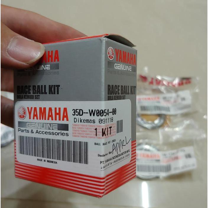 STIR STIR BYSON ALL YEARS รถจักรยานยนต์ YAMAHA 35D ดั้งเดิม 100%