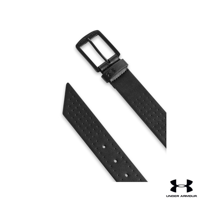 Under Armour UA Drive96 Leather Men's Belt