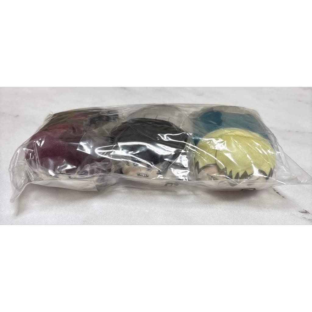 【Direct from Japan】Jujutsu Kaisen Exhibition Noru: Zenin Naoya, Fushiguro Toji, Zenin Maki (3 แบบ)【J