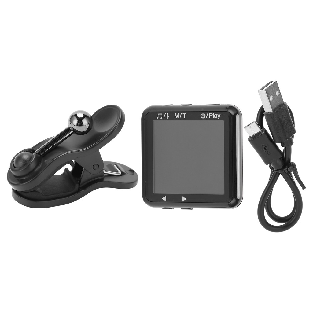 [musb] Guitar Metronome Tuner ชาร์จคลิปไฟฟ้าที่ถูกต้องสําหรับไวโอลินเบส MT90R (MT90R )