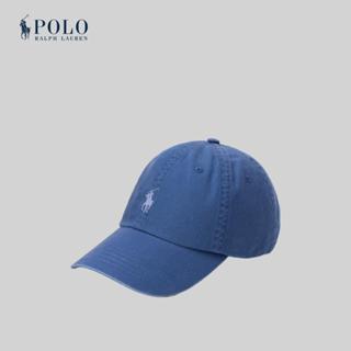 Polo Ralph Lauren หมวกผู้ชาย รุ่น MAPOHGS0J422522 สีกรมท่า