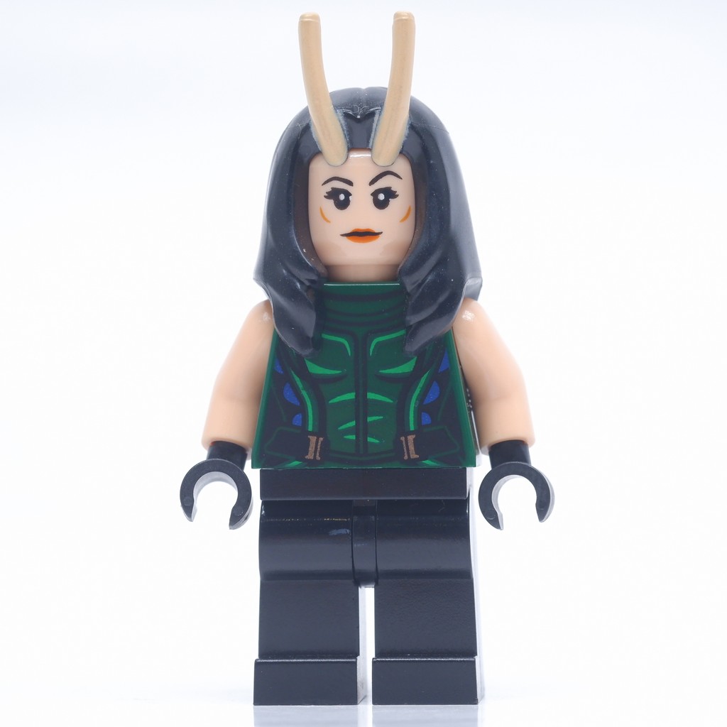 Ploybrick |instock| Mantis จากชุด 76193 | Marvel Authentic 100%