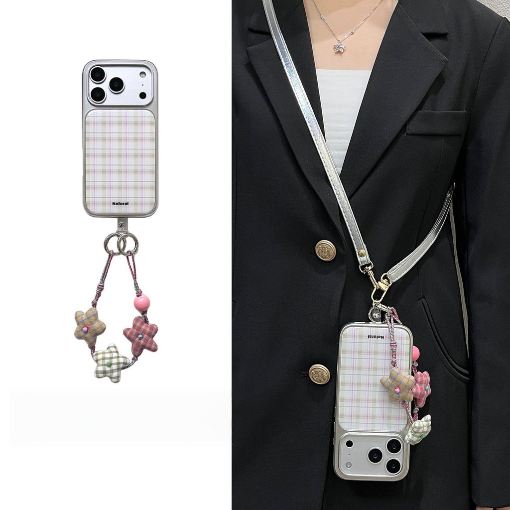 DD328 สําหรับ iPhone 17 Pro Max Air 16 Pro 15 Plus 14 13 12 11 XR Electroplating เรซิ่นหยดเคสโทรศัพท