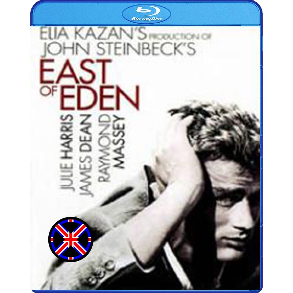บลูเรย์ หนัง ฟังไทย East of Eden (1955)