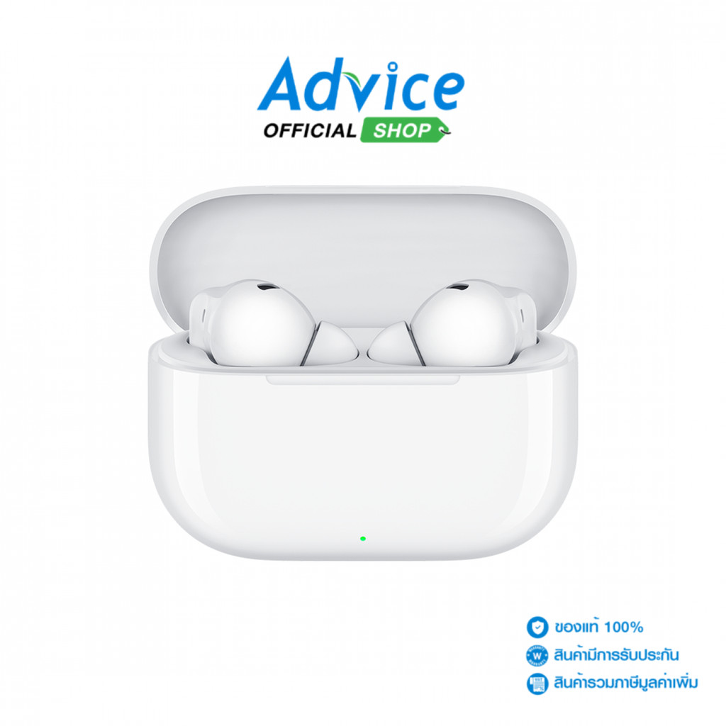 HUAWEI FREEBUDS SE4 White - A0177338