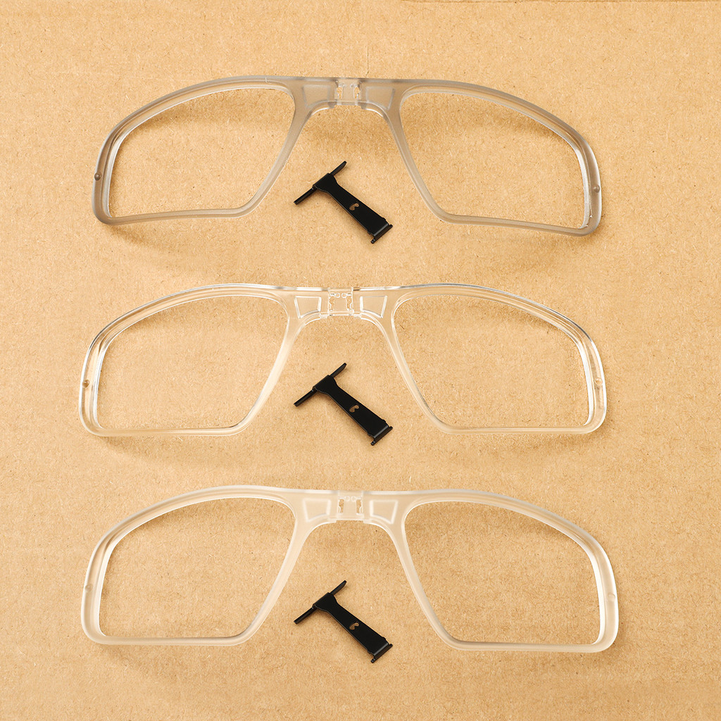 Clip-On Lens Carrier with Wicket สำหรับ Sutro S OO9462 ติดตั้งง่าย