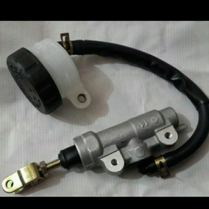 Master เบรค Rk Cool Master กระบอก Rkcool Master ด้านหลังเดิมหายาก