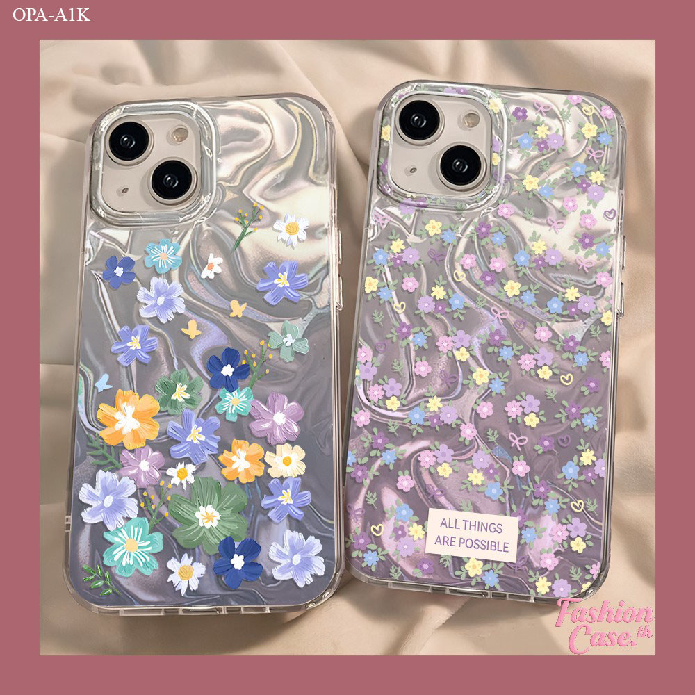 เคส For OPPO A38 A18 A58 A78 A98 A31 A57 A77S A1K A3S A7 A5S A12 A9 A5 A15 A15S A16K A17 A17K Reno 5 6 10 Pro 4G 5G SBW