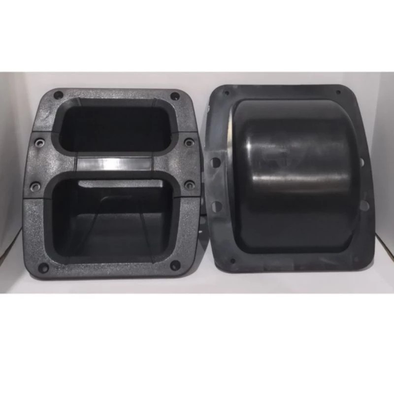 JBL PRX Import HD133 กล่องลําโพง ด้ามจับเว้า