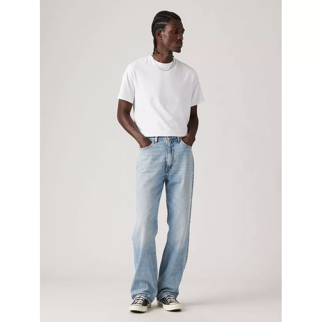 กางเกงยีนส์ผู้ชาย Levi’s® Men's 565™ Loose Straight Lightweight Jeans