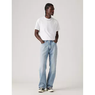 กางเกงยีนส์ผู้ชาย Levi’s® Men's 565™ Loose Straight Lightweight Jeans