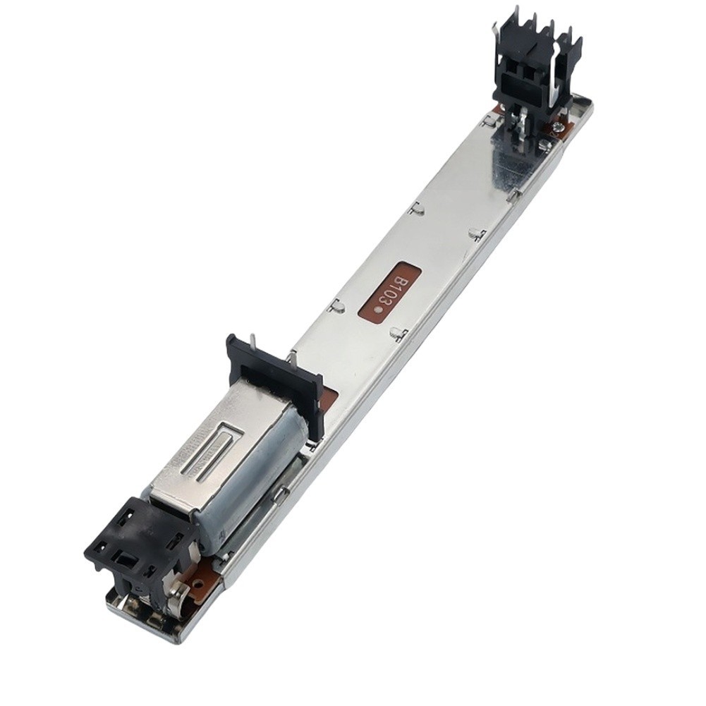 xp1 ไฟฟ้า Fader สําหรับ RSA0N11M9A0J สําหรับ DM1000 M7CLLS9 ผสม Potentiometer มอเตอร์