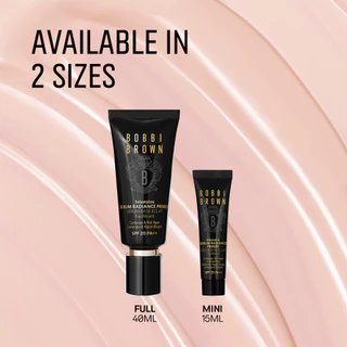 Bobbi Brown Intensive Serum Radiance Primer SPF25 PA++ 40ML