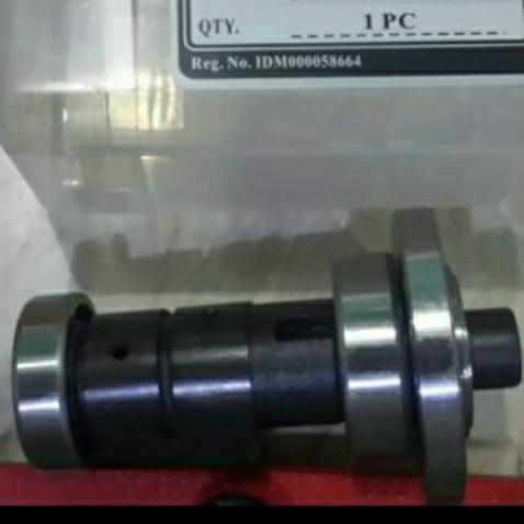 Camshaft Minerva 150 Camshaft Minerva Cbr 150 Old Minerva Mx 150 หายาก