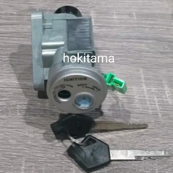 Skywave 125 กุญแจจุดระเบิด Skywave กุญแจรถจักรยานยนต์ ซ็อกเก็ต Skywave หายาก