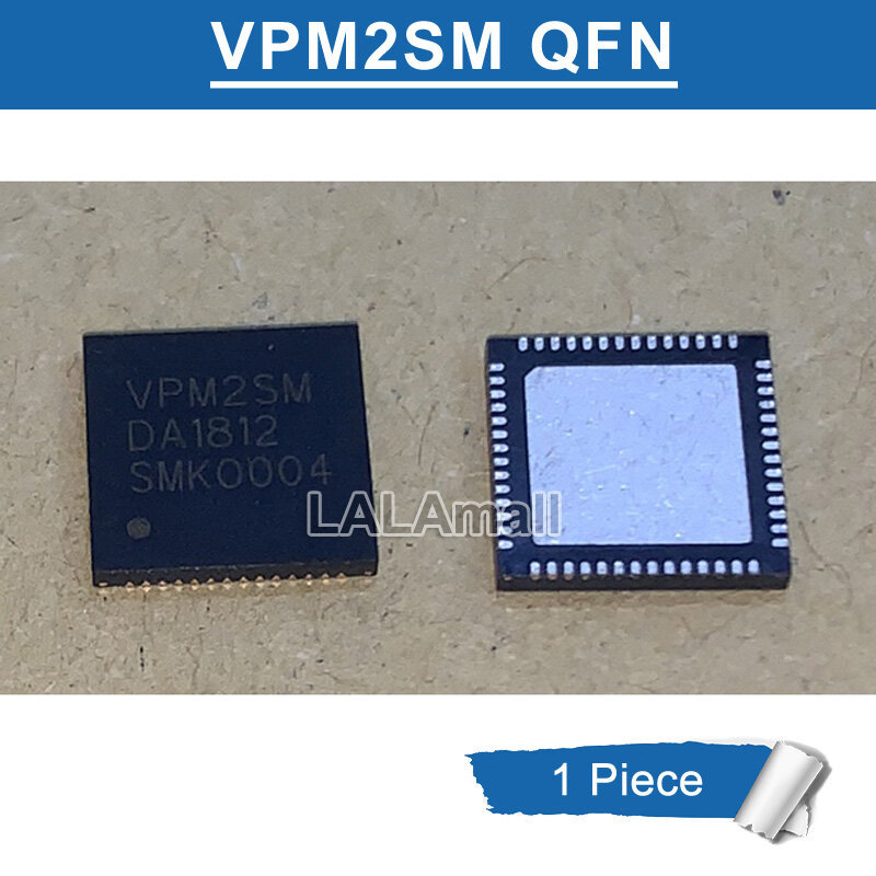 1 ชิ้น VPM2SM VPM2GMA QFN QFN-56 ชิป IC ใหม่