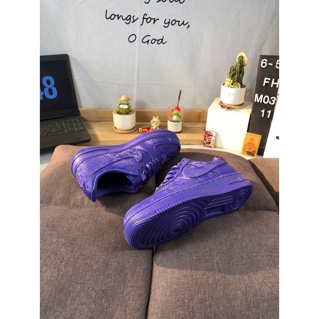 รองเท้าผ้าใบกีฬาและลำลอง DQ7582-100 ขนาด: 36~45