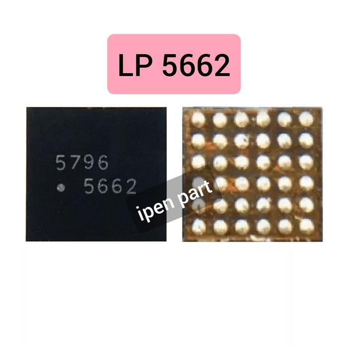 Ic โคมไฟ 5662 Ipad Pro 10.5 Backlight Lp Lp5662