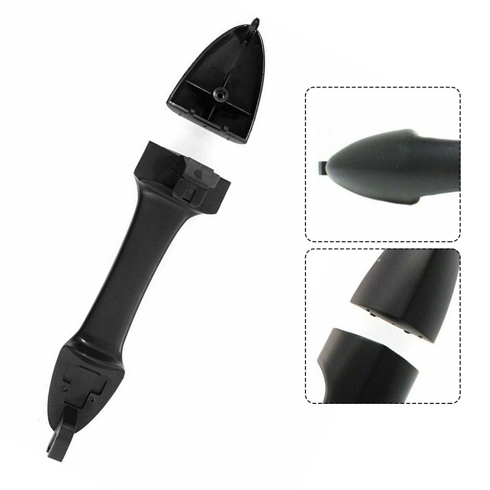 [BKNB] มือจับประตูด้านนอกสําหรับ Ford Focus 2000-2007 สําหรับ Ford Escape 2000-2007