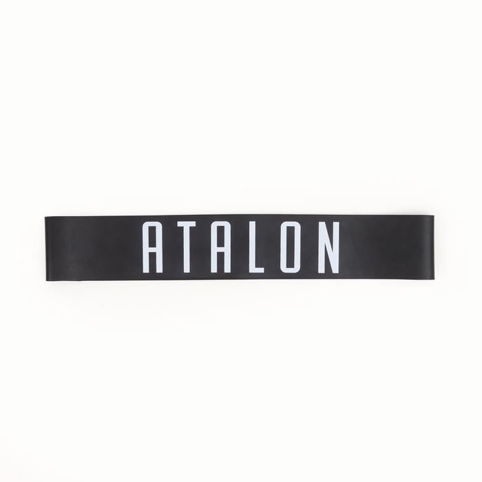 Atalon Loop Resistance Band / Premium Long Resistance Band / Power Band / Fitness Rubber