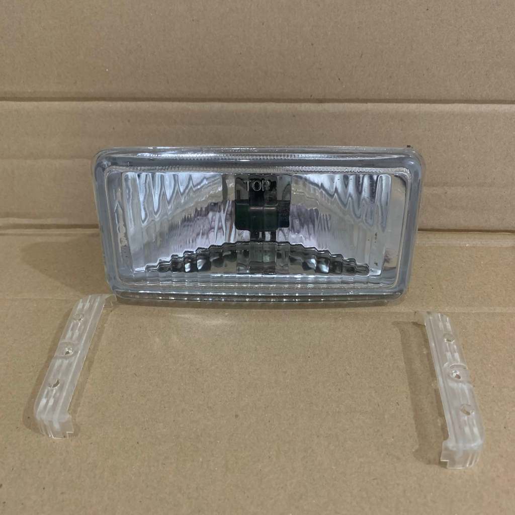 ไฟตัดหมอกกระบะ Isuzu Panther