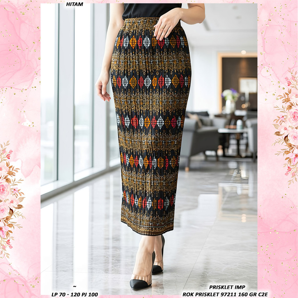 PRISKLET SKIRT 97211 160 GR C2E Direct Order