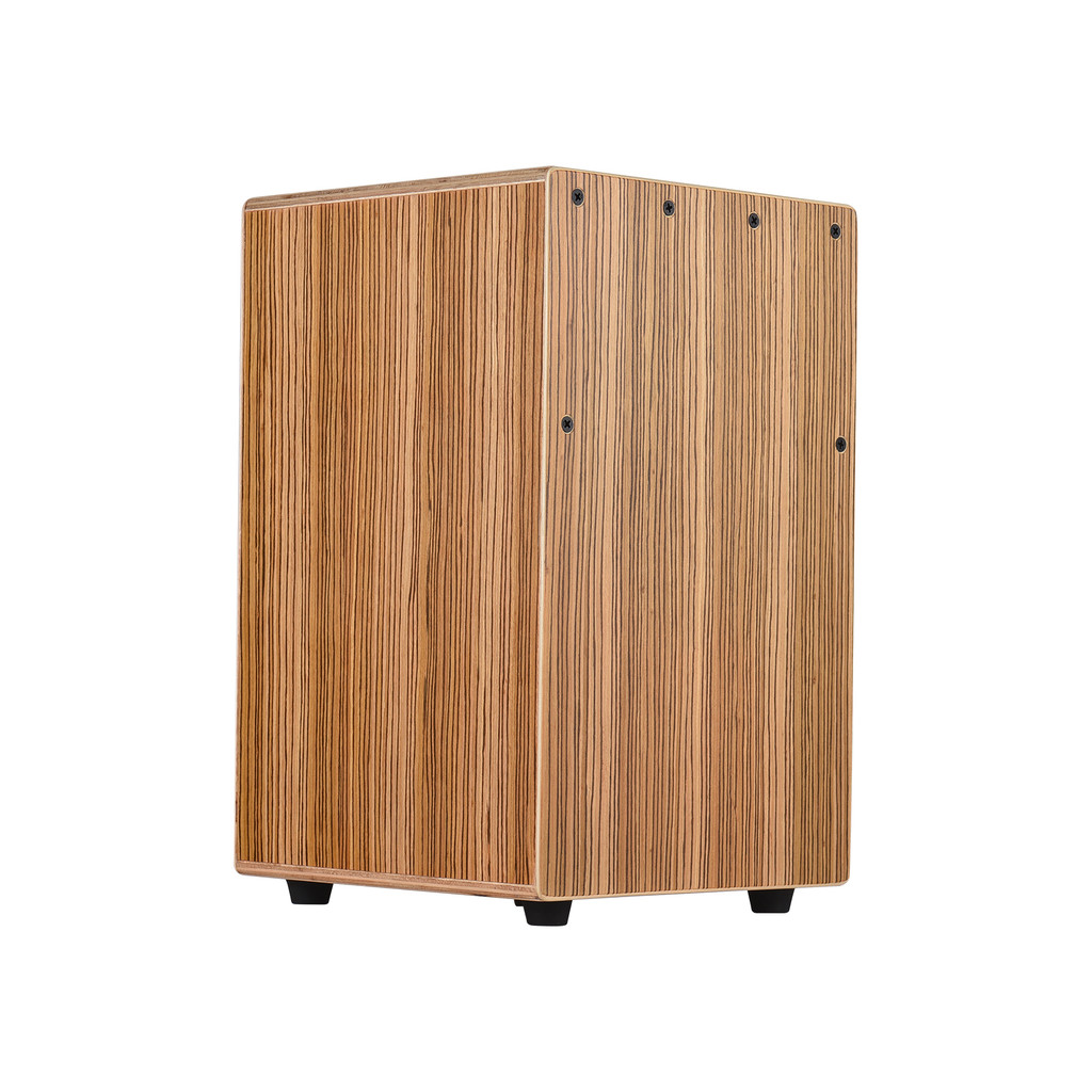 Torachel1-PH Cajon Drum Box Wooden Hand Smooth Glossy Surfac