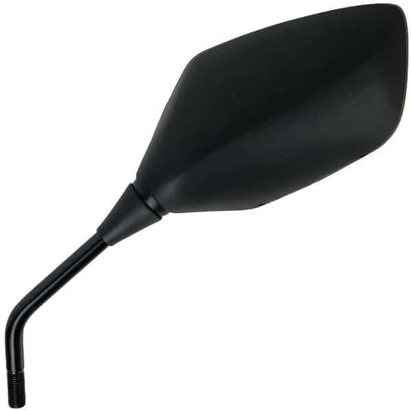 88220K2SN01 – LEFT REAR VIEW MIRROR, COMP L VARIO 160 ORIGINAL AHM MIRROR