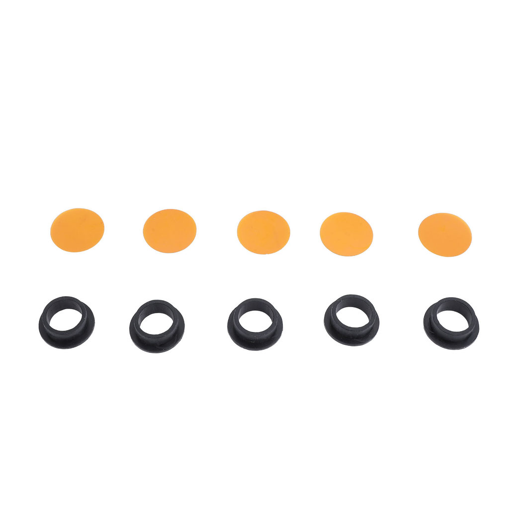 [Rococo1-TH] Pressure Switch Rebuild Kit S124442RK 1 แผ่นลามิเนตซีลสําหรับ 6L45 6L50 6L80 6L90 6T70 