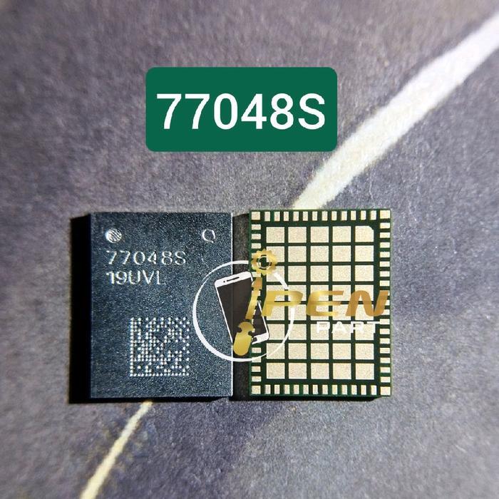 Ic Pa 77048S Org ทดสอบใหม่