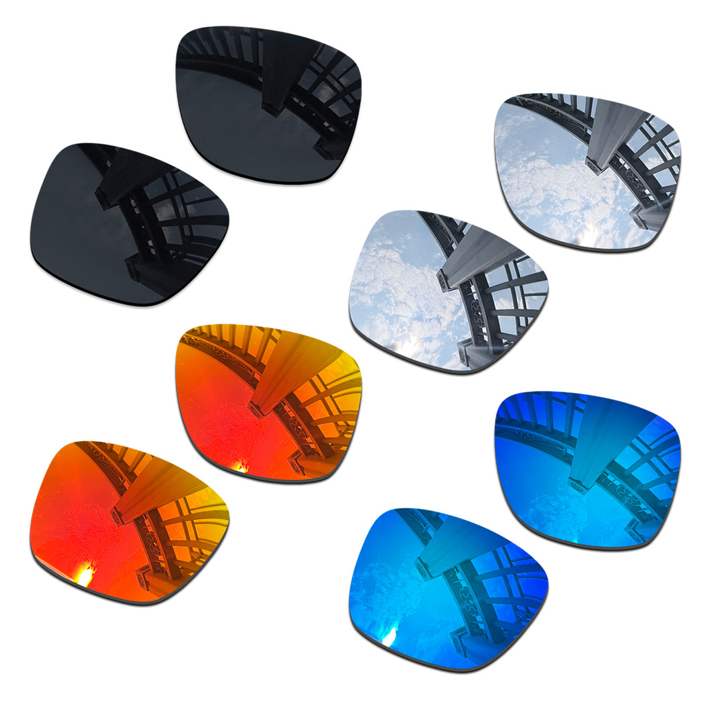 HD POLARIZED เลนส์สําหรับ Rudy Project Spinhawk Sunglass
