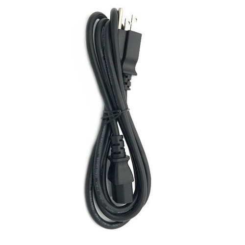 สายไฟสําหรับ YAMAHA MOTIF XF6 XF7 XF8 XS6 XS7 XS8 คีย์บอร์ด