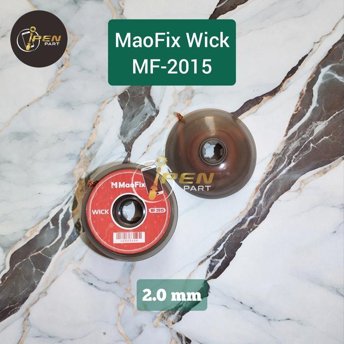 Solder Wick Maofix Original Amao Mf-2015