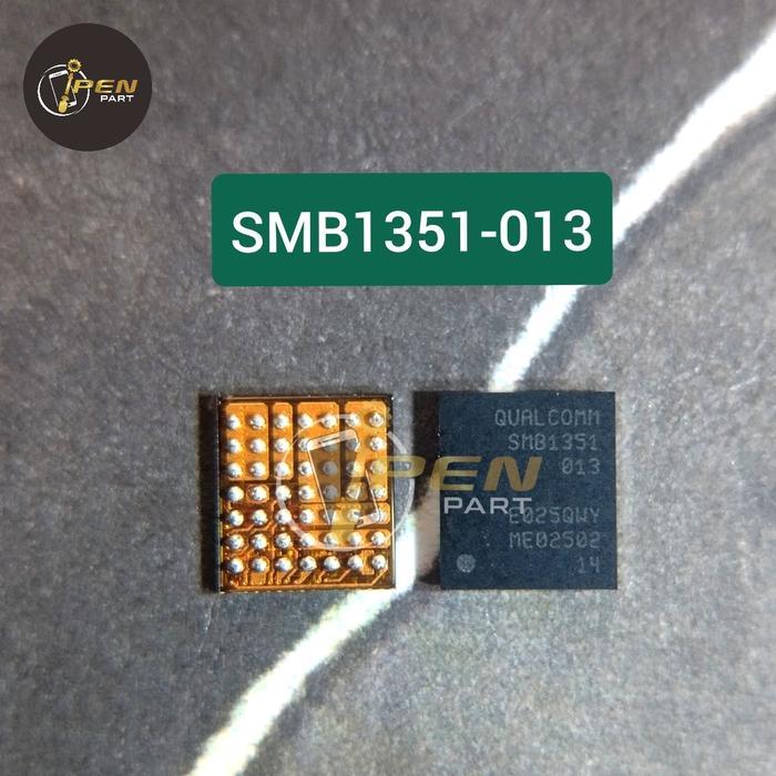 Ic Cas Smb1351 013 ต้นฉบับใหม่ทดสอบ Smb 1351 Smb1351-013 ชาร์จ