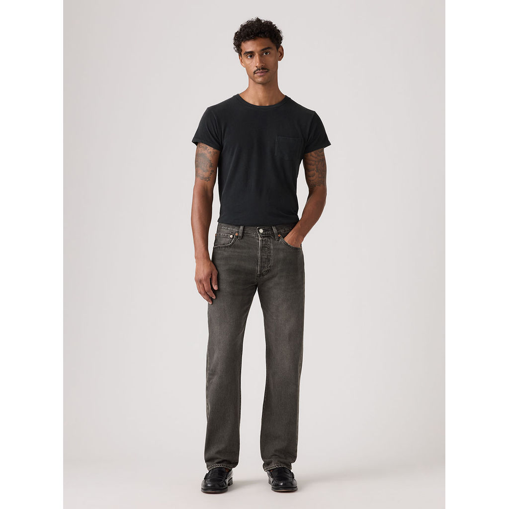 กางเกงยีนส์ผู้ชาย Levi's® Men's 501® Original Jeans
