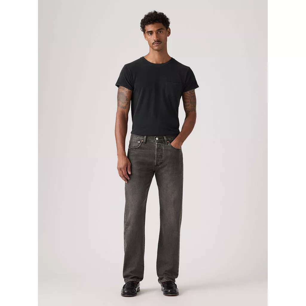 กางเกงยีนส์ผู้ชาย Levi's® Men's 501® Original Jeans