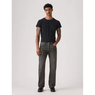 กางเกงยีนส์ผู้ชาย Levi's® Men's 501® Original Jeans