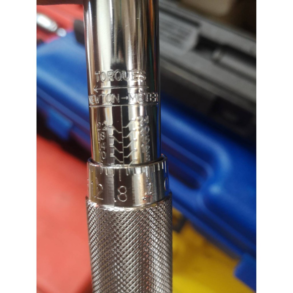 Tool🛠️ ประแจปอนด์ star 1/4 (2หุน) 2-24 NW