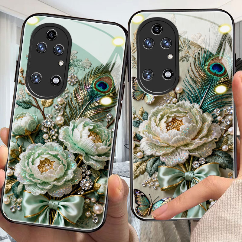 เคสหรูหราสําหรับ huawei p50,p10,p20,p30,p40,Y8S,Y7/a/p,y6,x8,x6a,9x,magic5pro,90/lite,x9/x6a,y6a,y6a