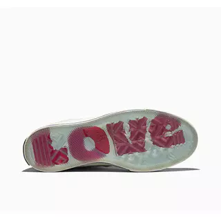 CONVERSE รองเท้า CHUCK 70 VALENTINES DAY HI WHITE ผู้หญิง A19060CF_S6WTXX