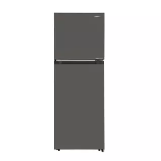Toshiba ตู้เย็น 2 ประตู 8.4 คิว Inverter (สีเงินเข้ม) รุ่น GR-RT310WE-PMTH(50)